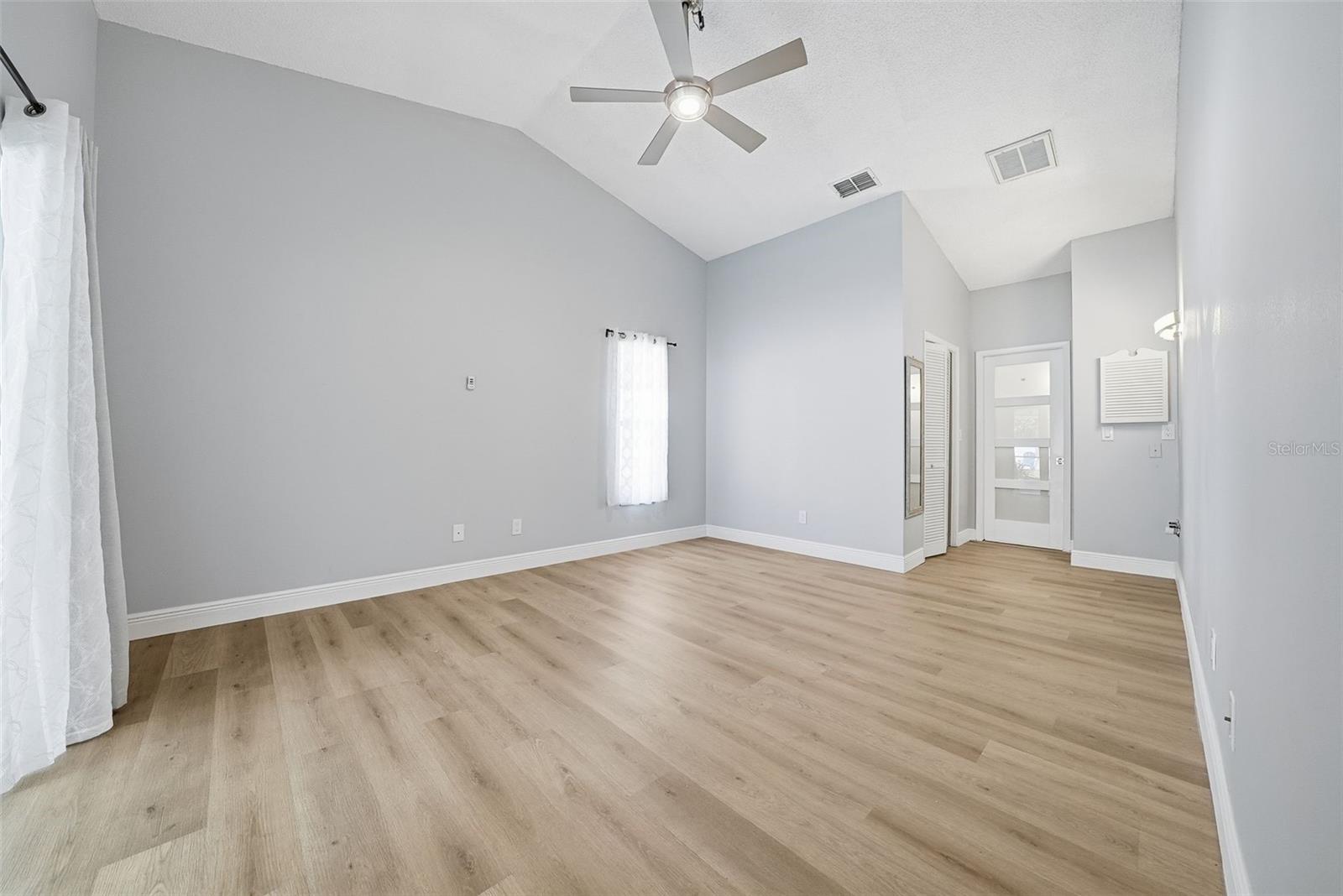 COUNTRYSIDE NORTH - Residential