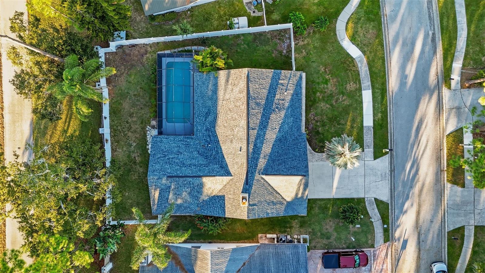 COUNTRYSIDE NORTH - Residential