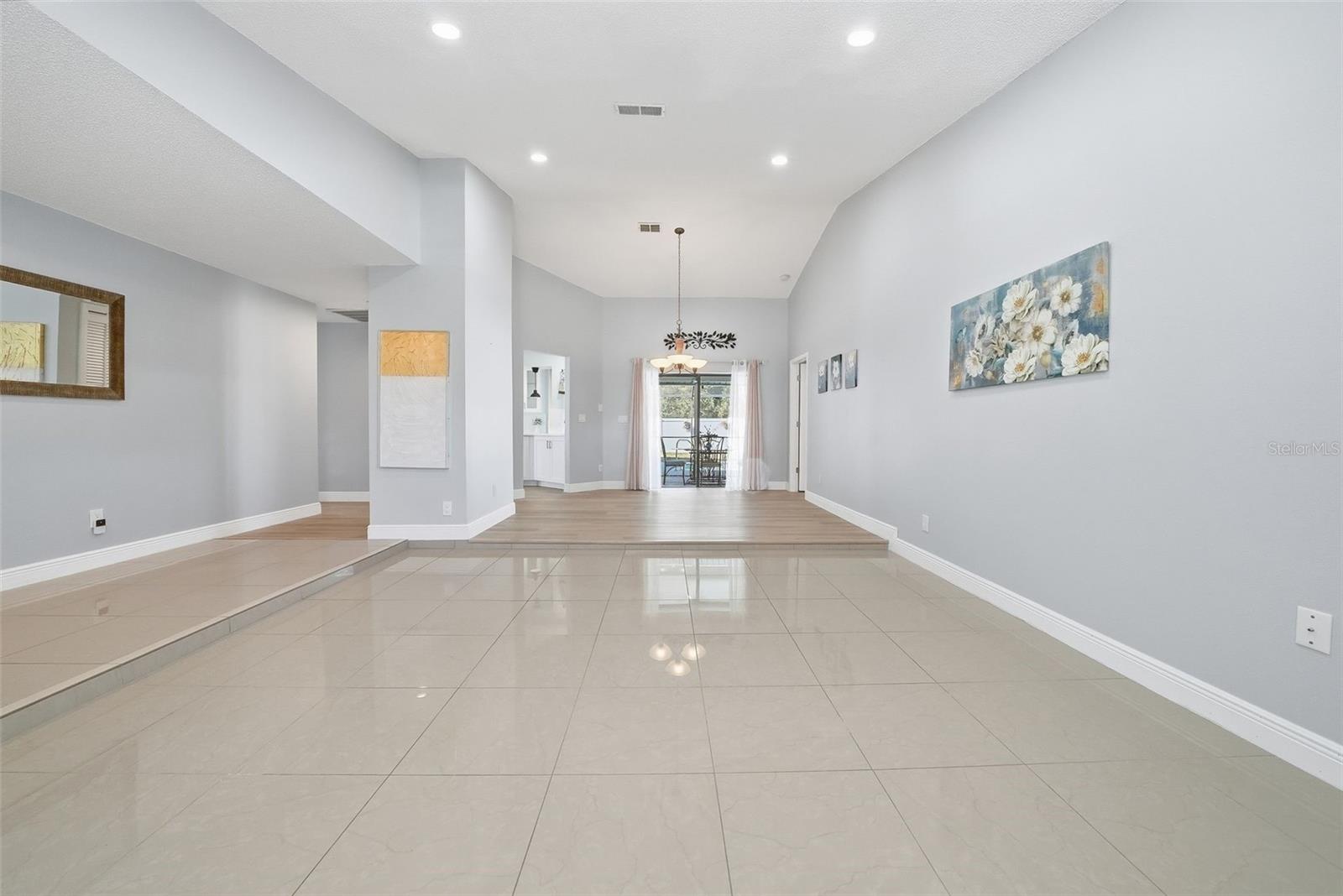 COUNTRYSIDE NORTH - Residential