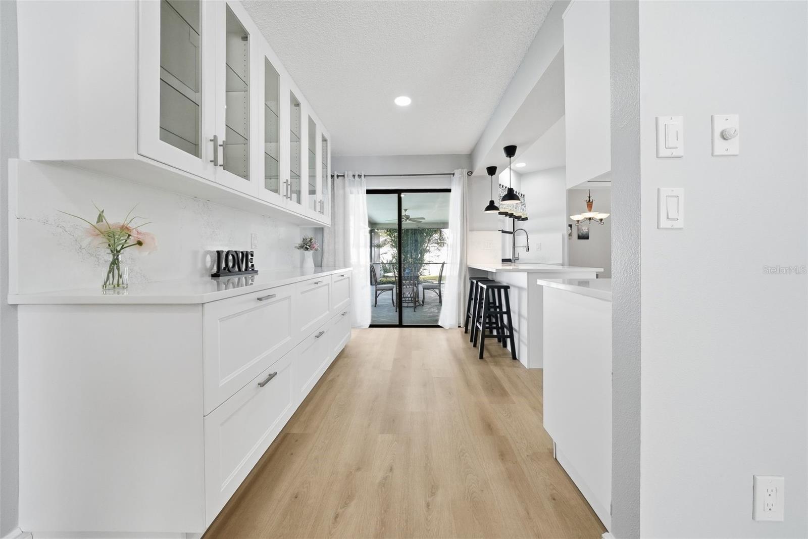 COUNTRYSIDE NORTH - Residential