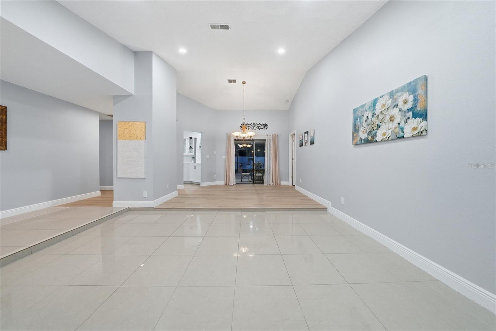 COUNTRYSIDE NORTH - Residential