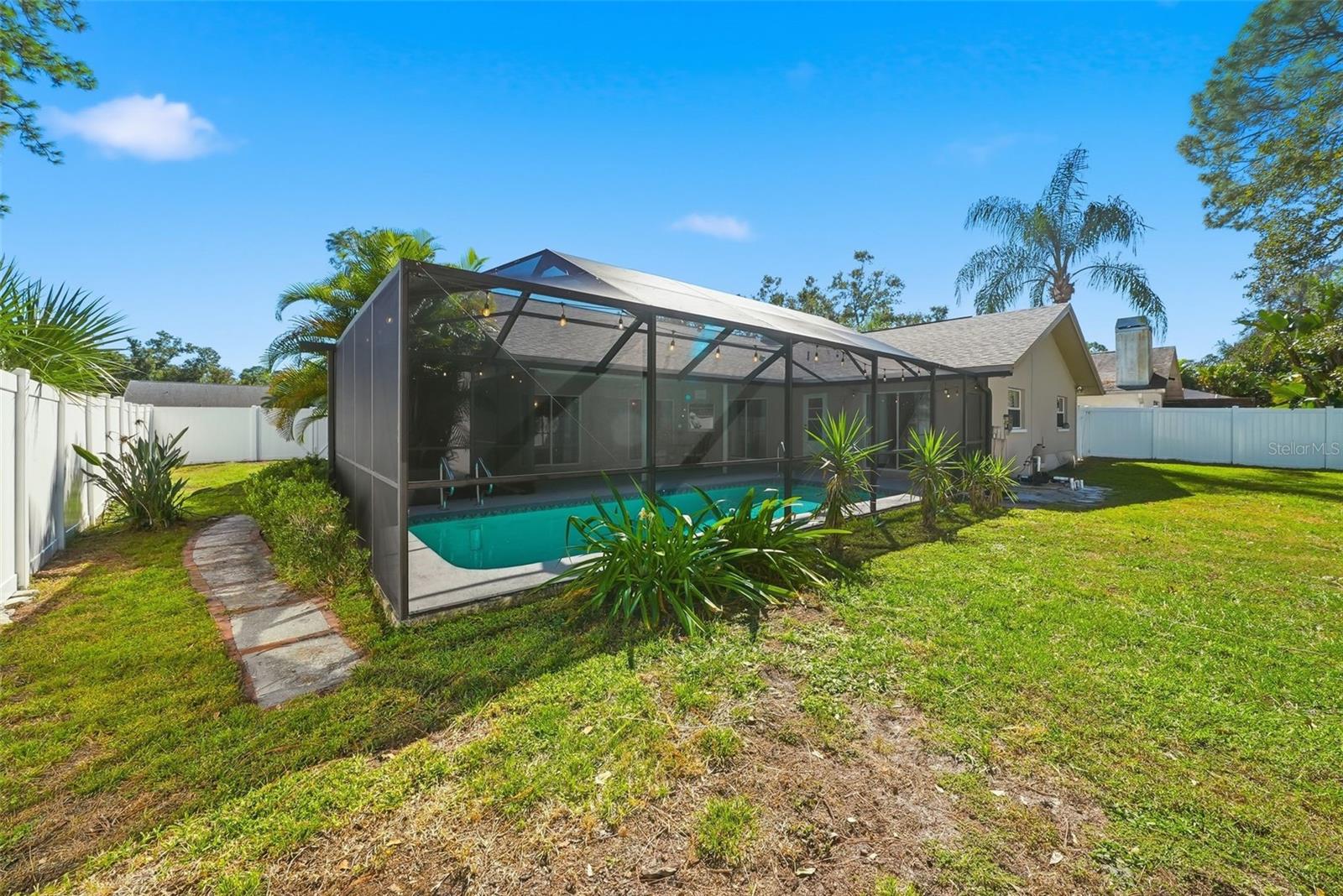 COUNTRYSIDE NORTH - Residential