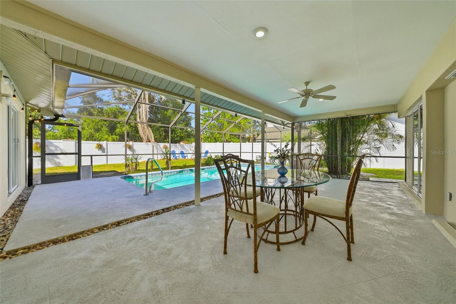 COUNTRYSIDE NORTH - Residential