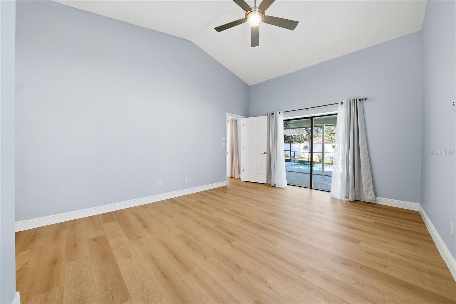 COUNTRYSIDE NORTH - Residential