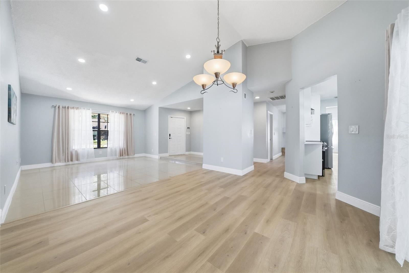 COUNTRYSIDE NORTH - Residential