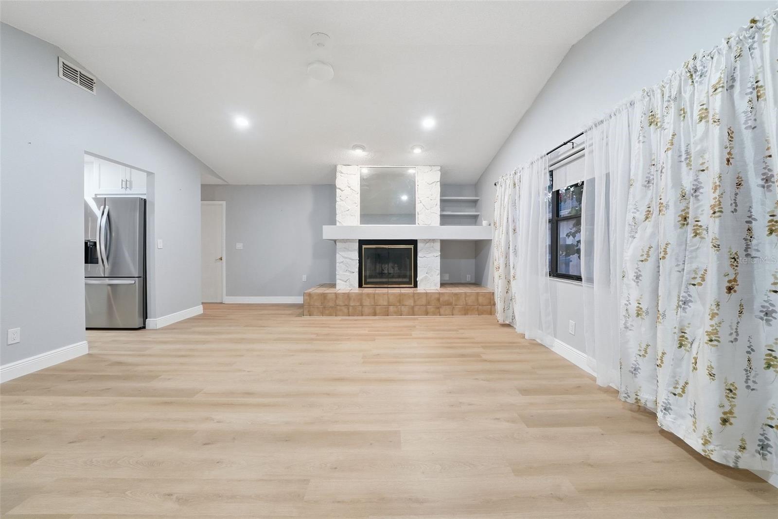 COUNTRYSIDE NORTH - Residential