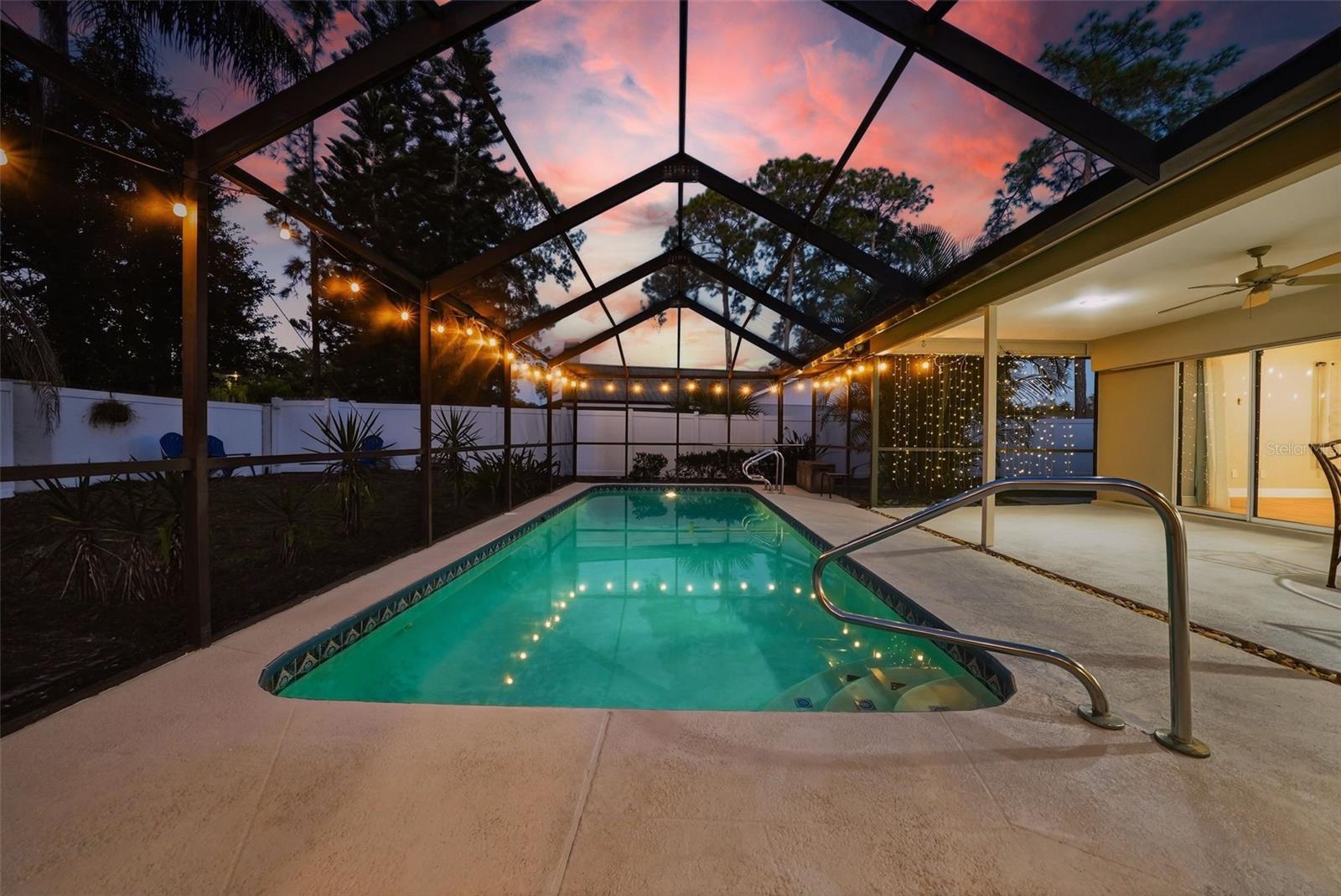 COUNTRYSIDE NORTH - Residential