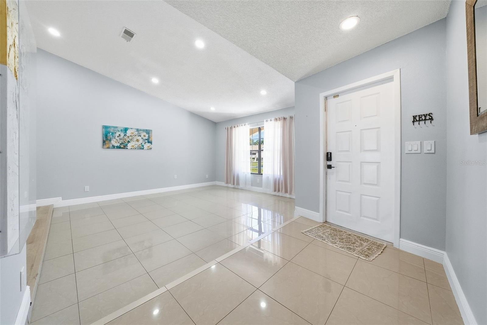 COUNTRYSIDE NORTH - Residential