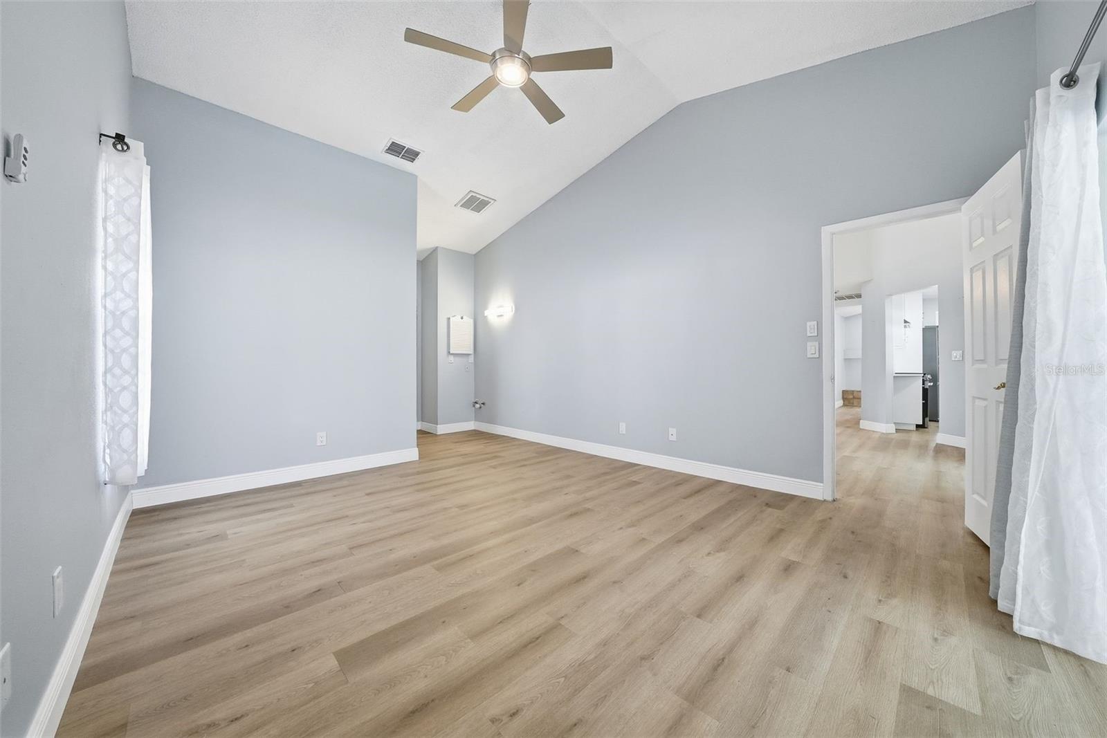 COUNTRYSIDE NORTH - Residential