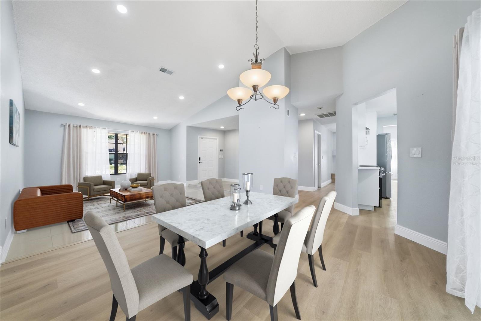 COUNTRYSIDE NORTH - Residential