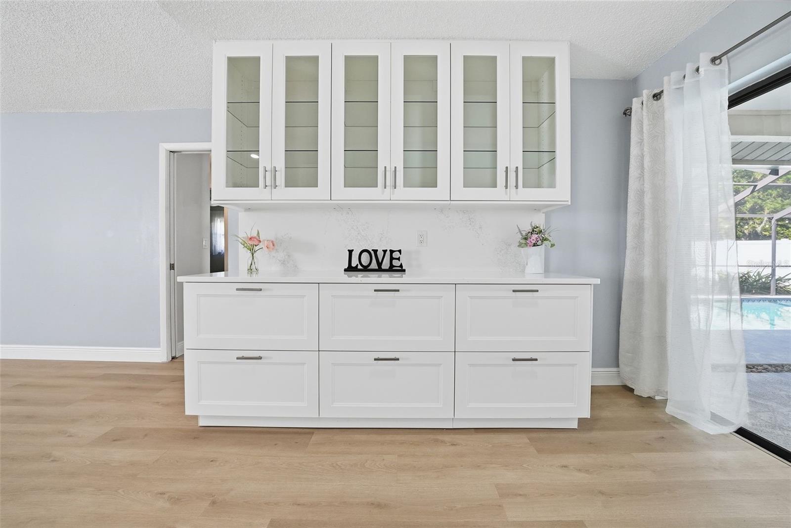 COUNTRYSIDE NORTH - Residential