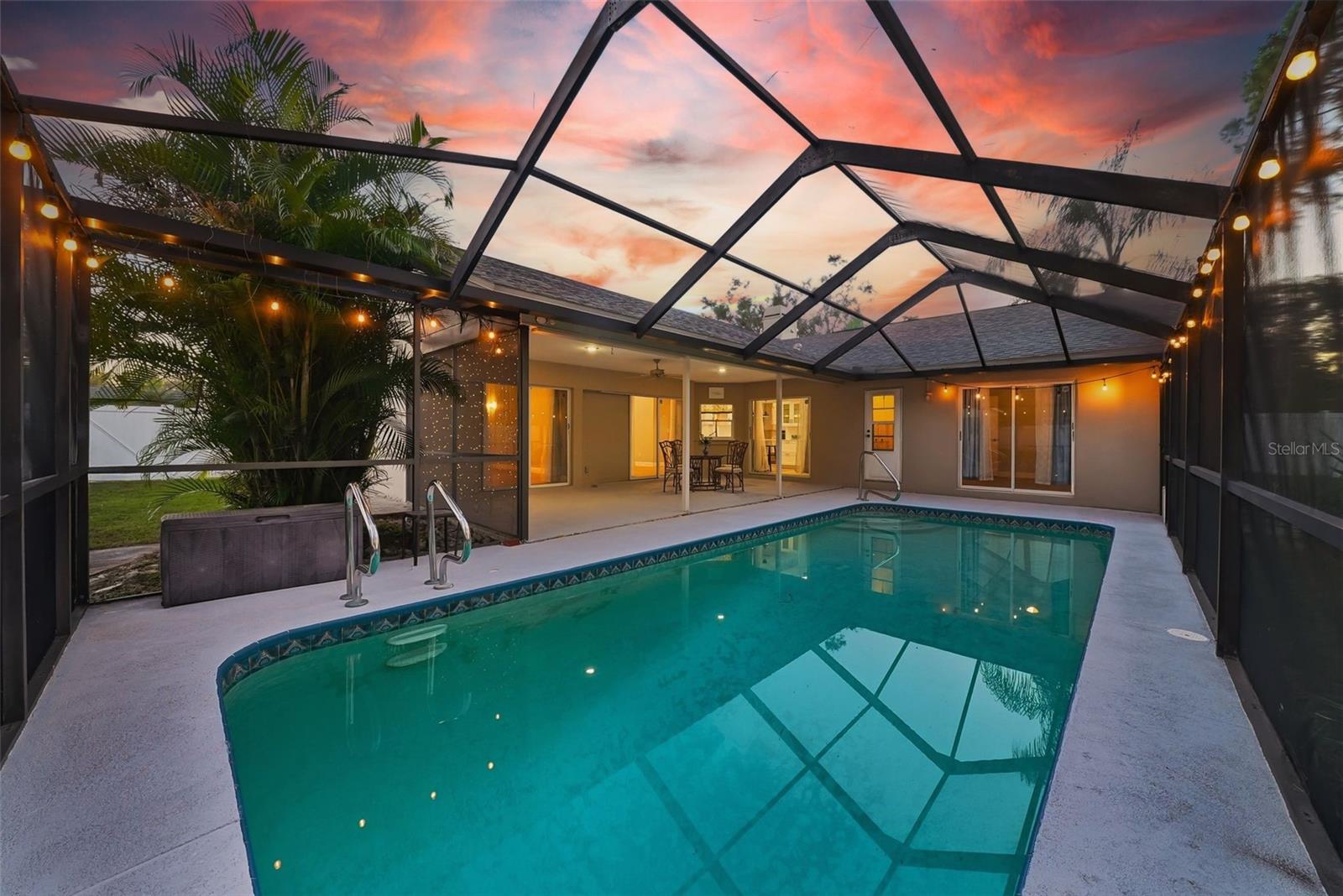 COUNTRYSIDE NORTH - Residential