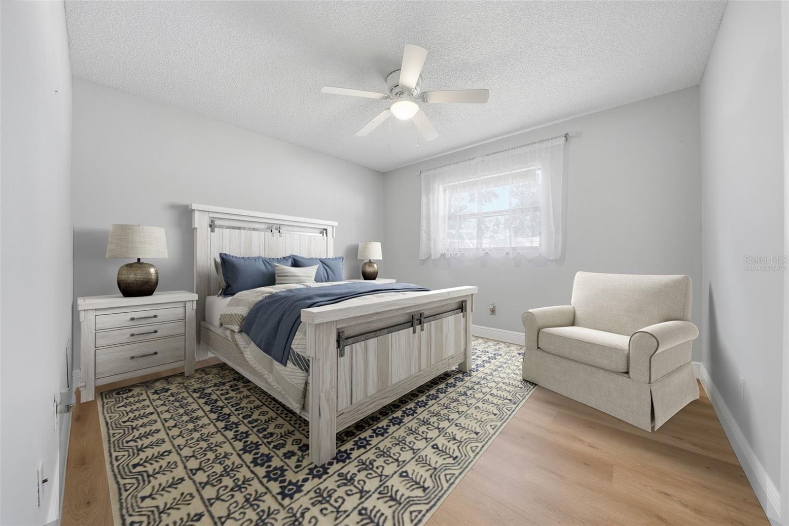 COUNTRYSIDE NORTH - Residential