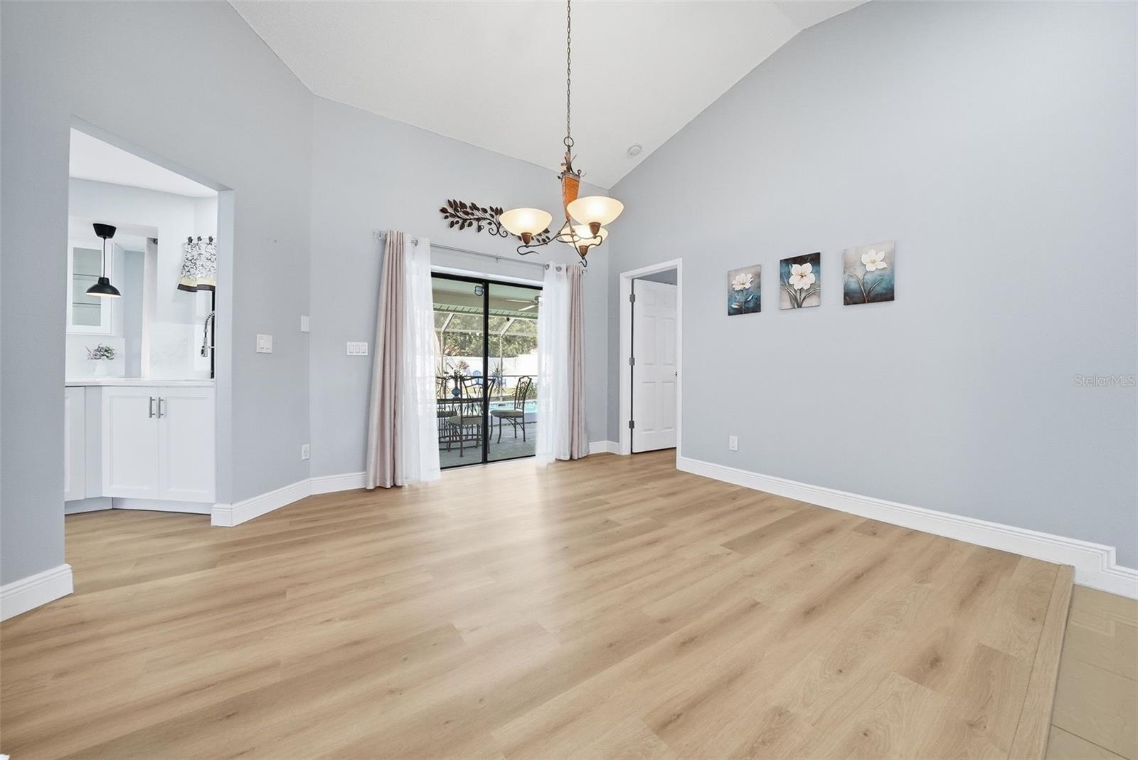 COUNTRYSIDE NORTH - Residential