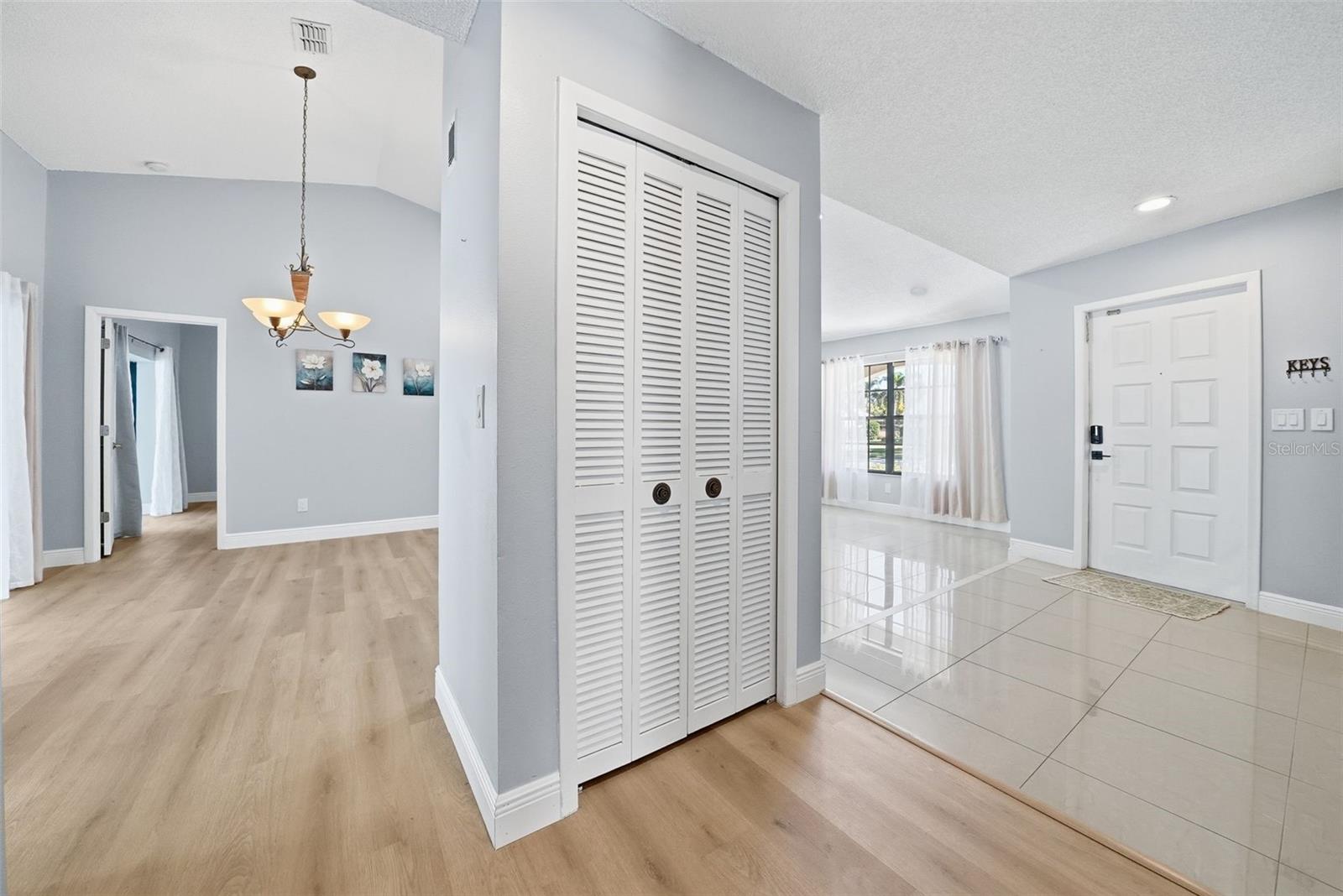 COUNTRYSIDE NORTH - Residential