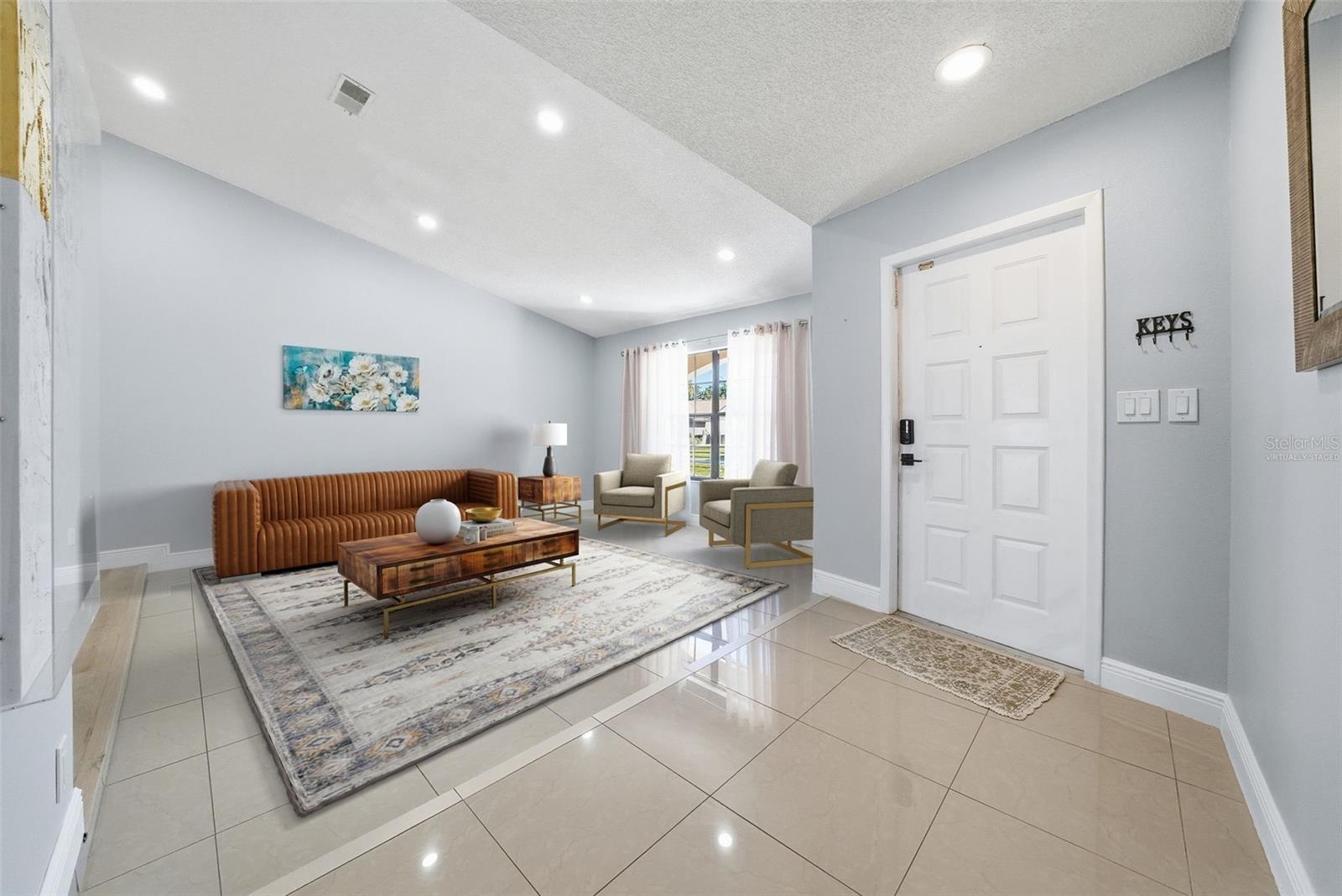 COUNTRYSIDE NORTH - Residential