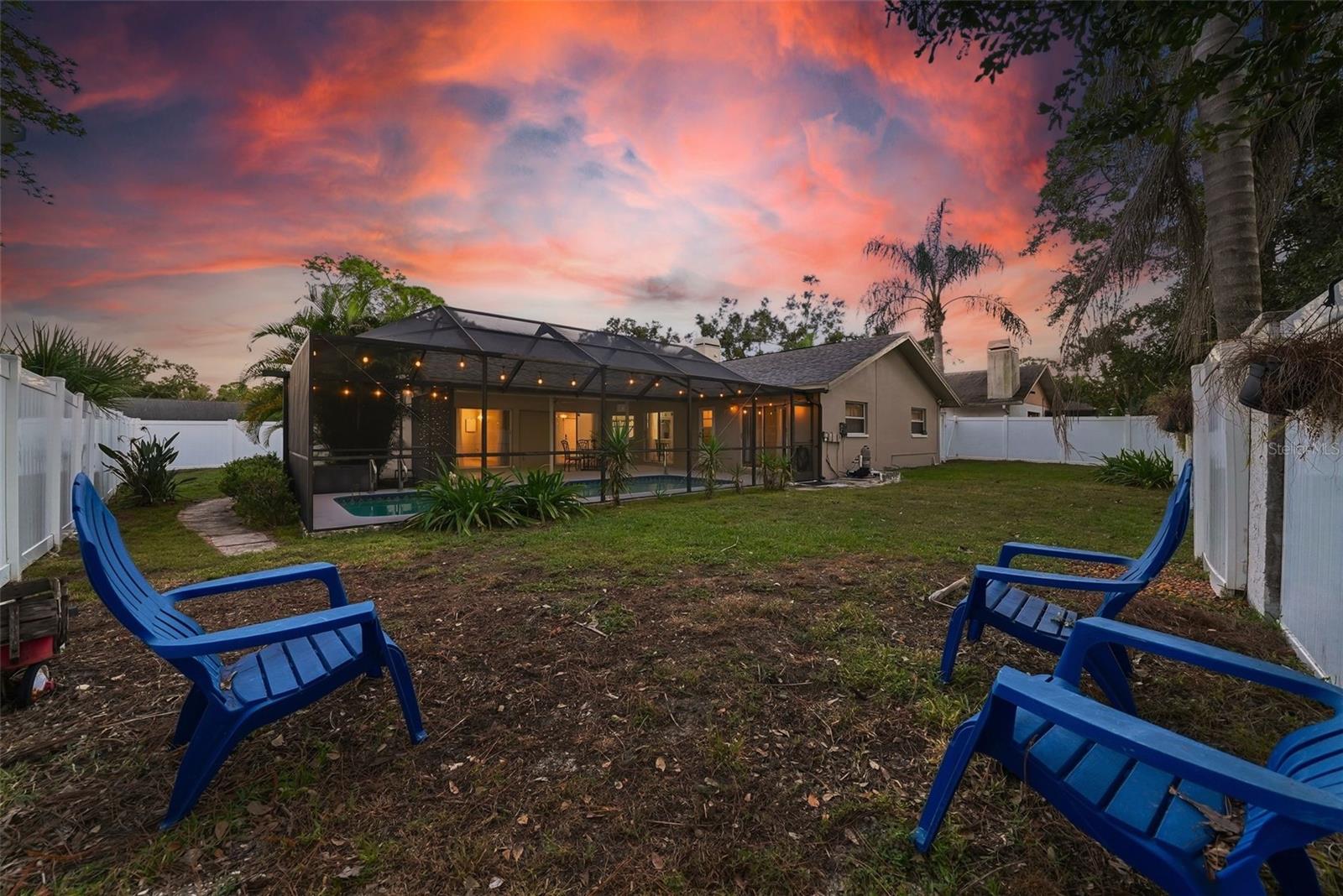 COUNTRYSIDE NORTH - Residential