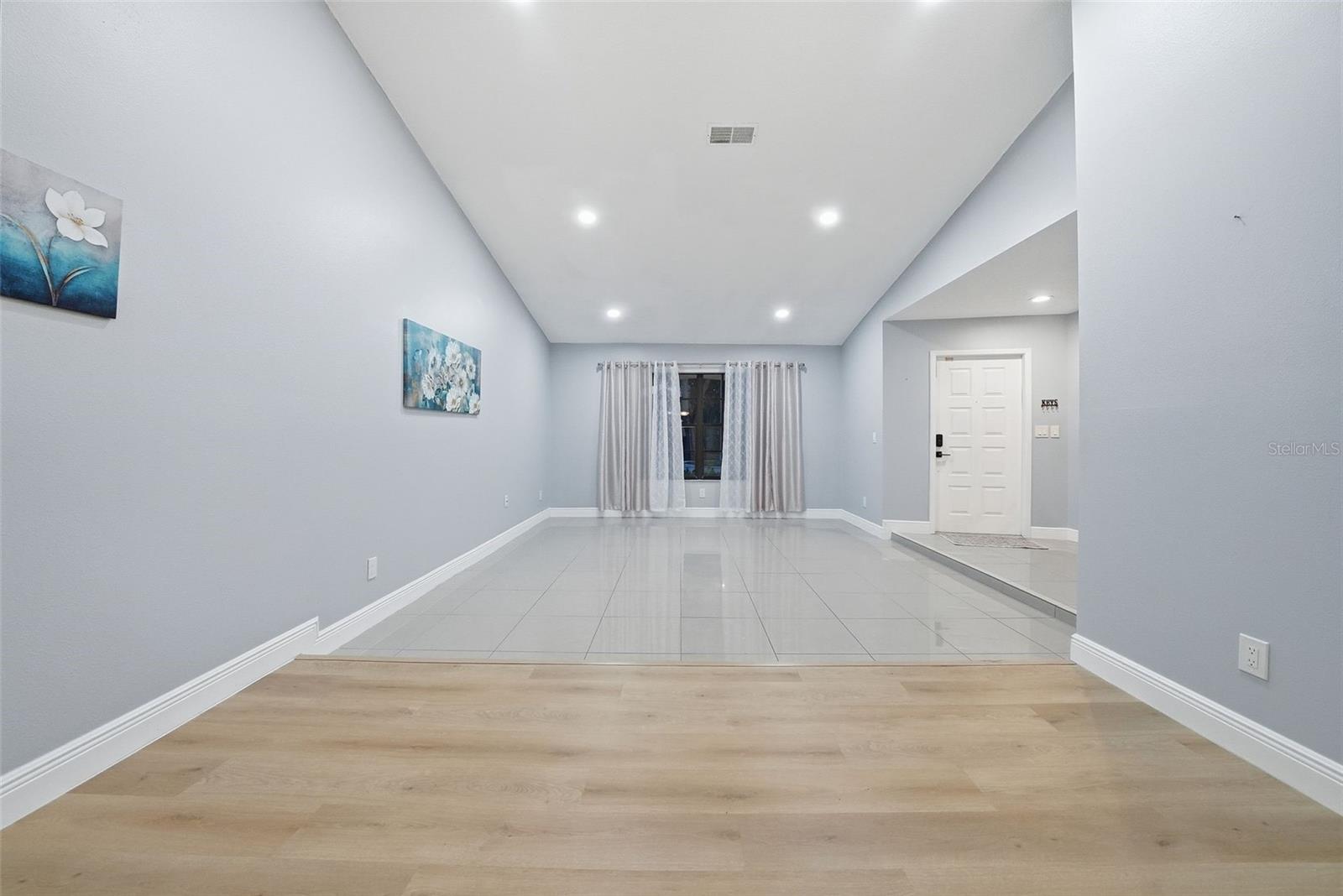 COUNTRYSIDE NORTH - Residential