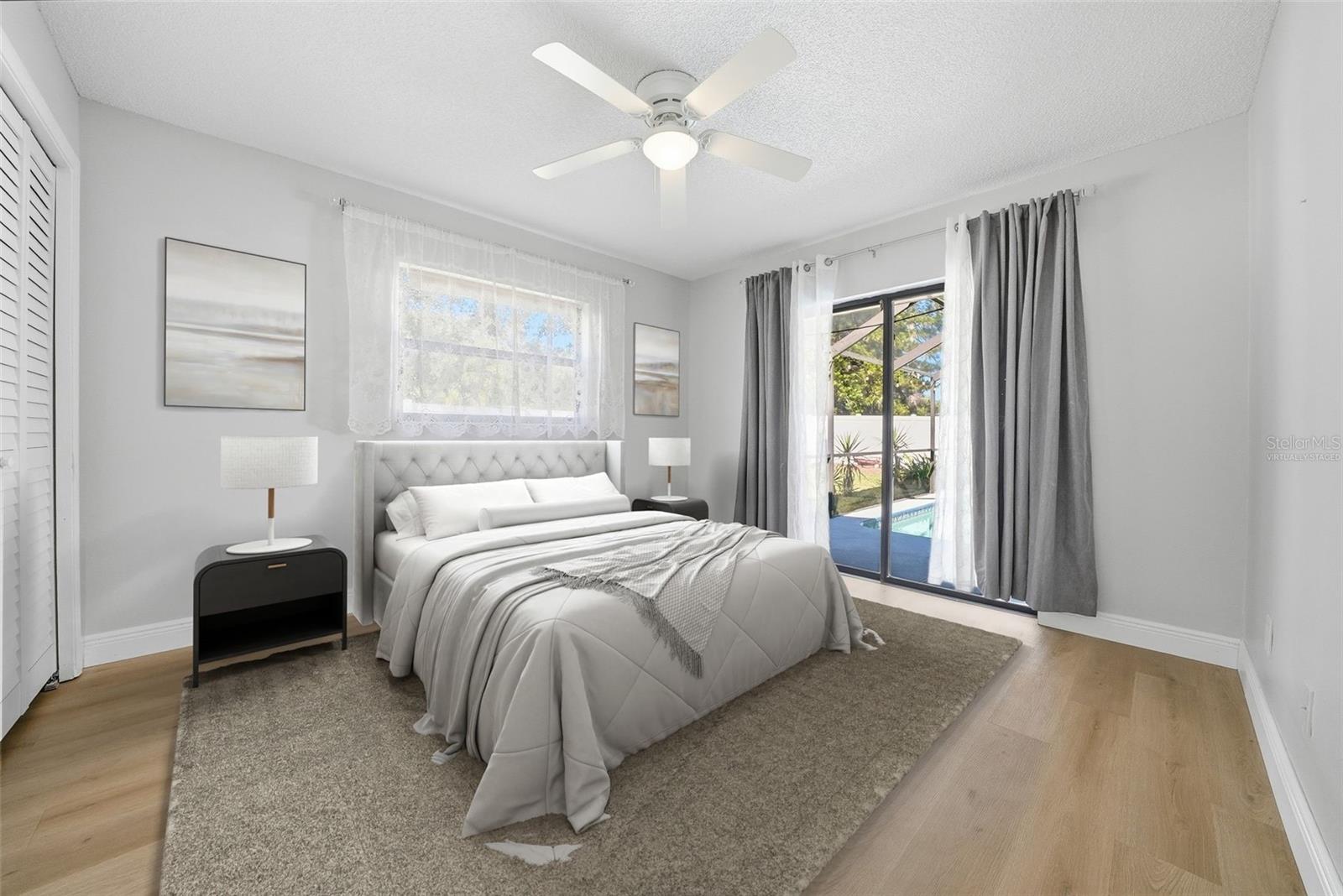 COUNTRYSIDE NORTH - Residential