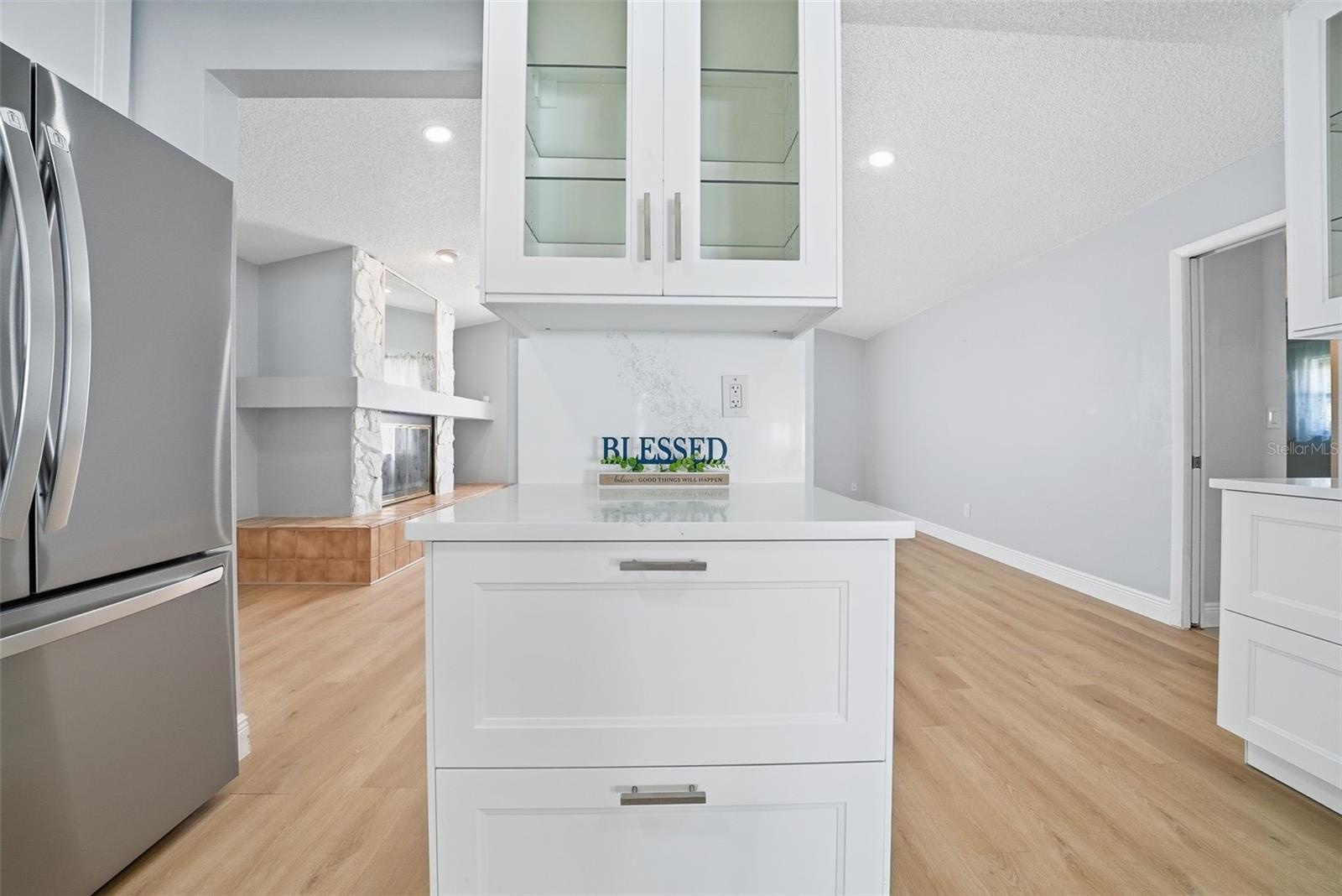 COUNTRYSIDE NORTH - Residential