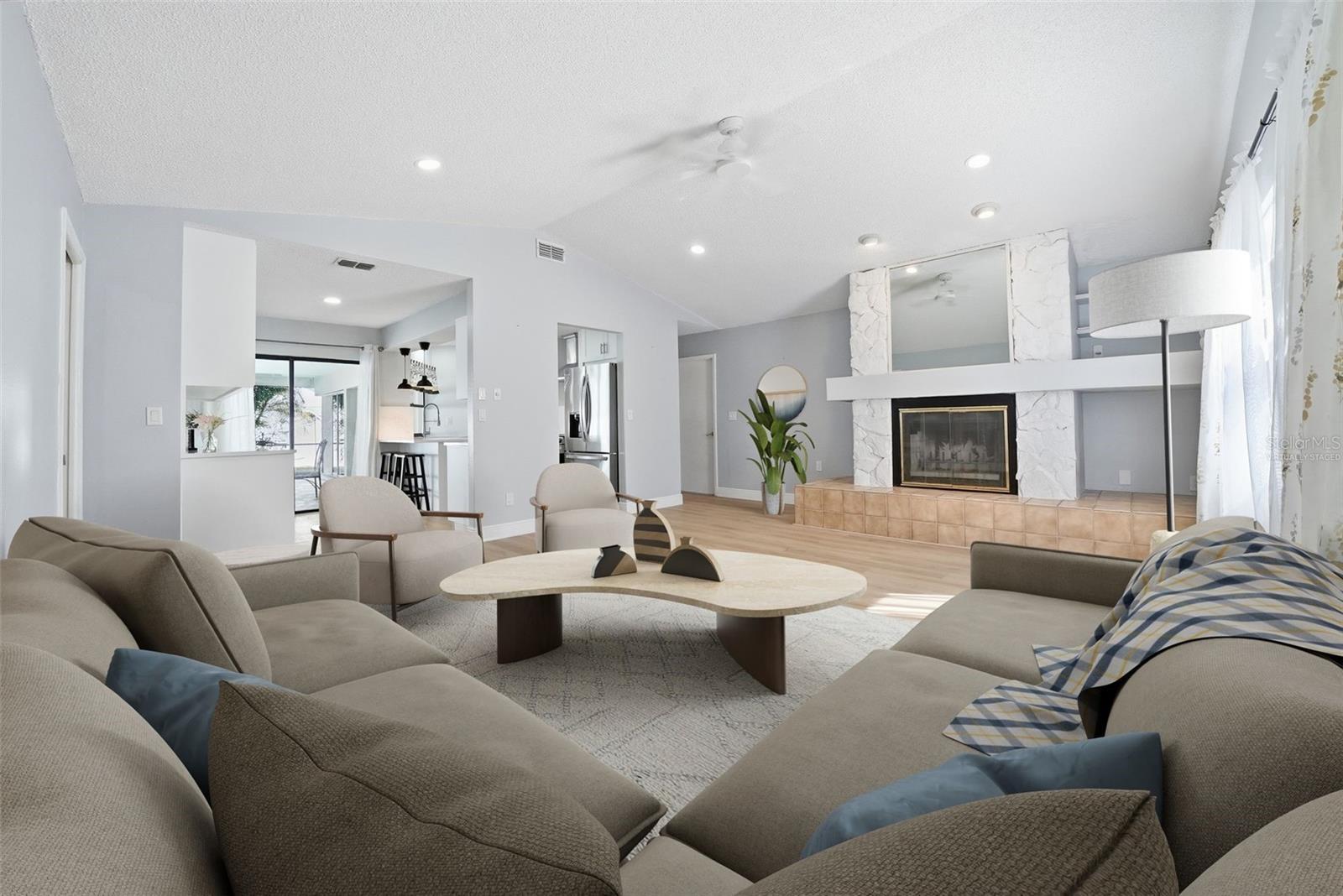 COUNTRYSIDE NORTH - Residential