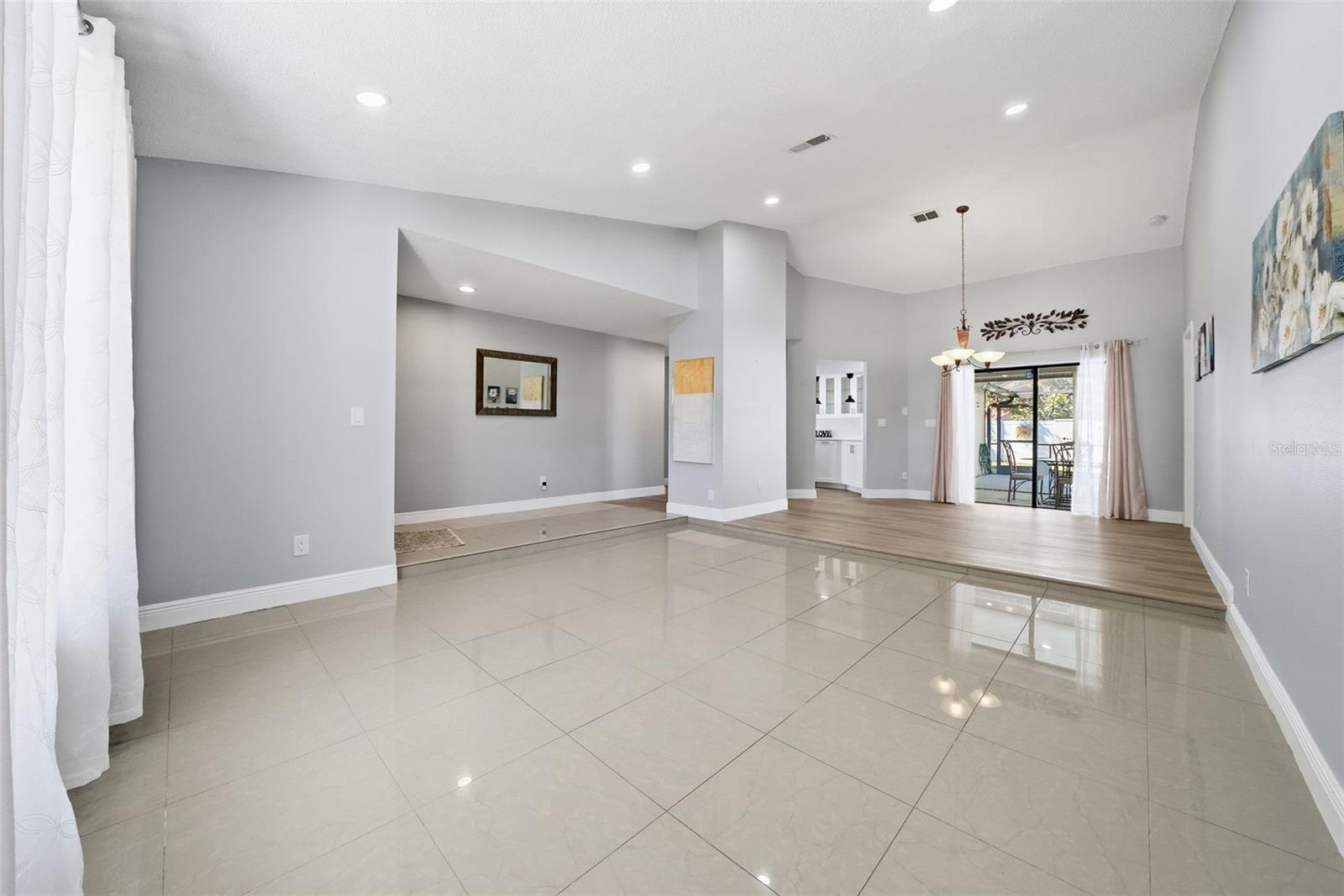 COUNTRYSIDE NORTH - Residential