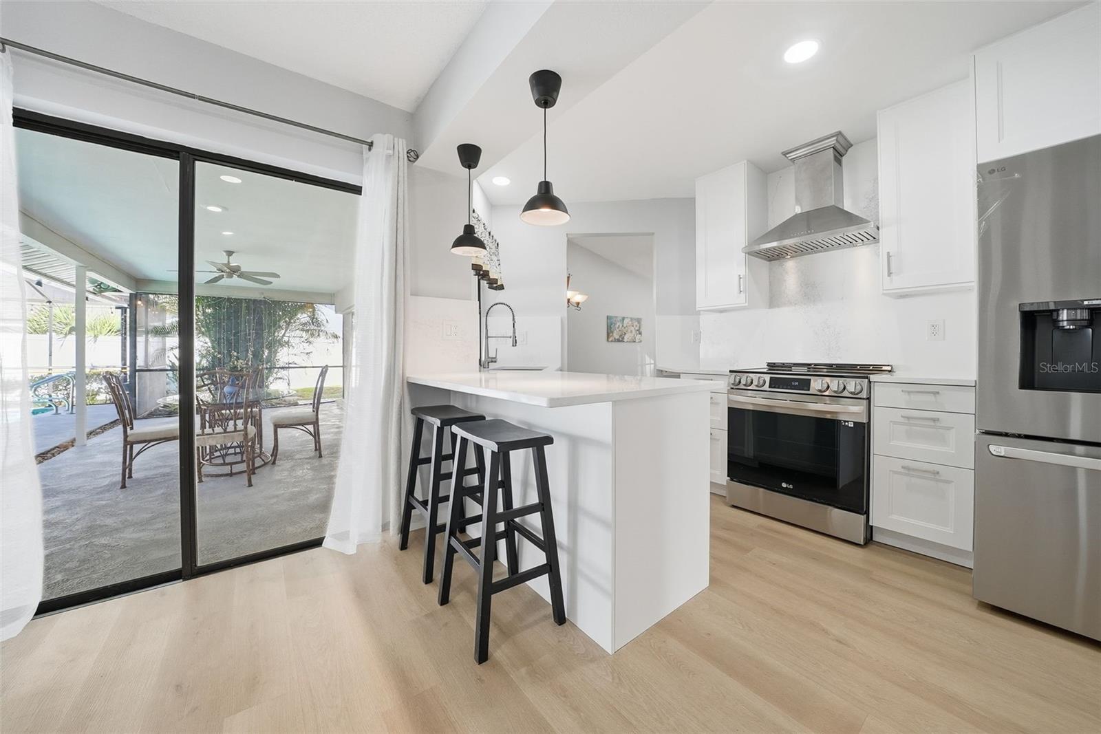 COUNTRYSIDE NORTH - Residential