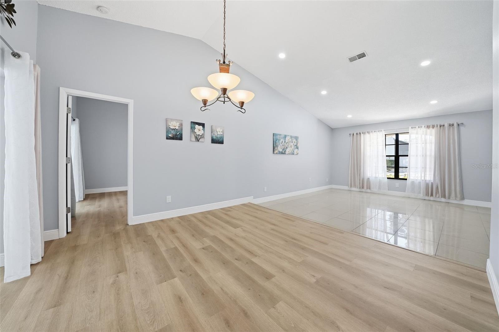 COUNTRYSIDE NORTH - Residential