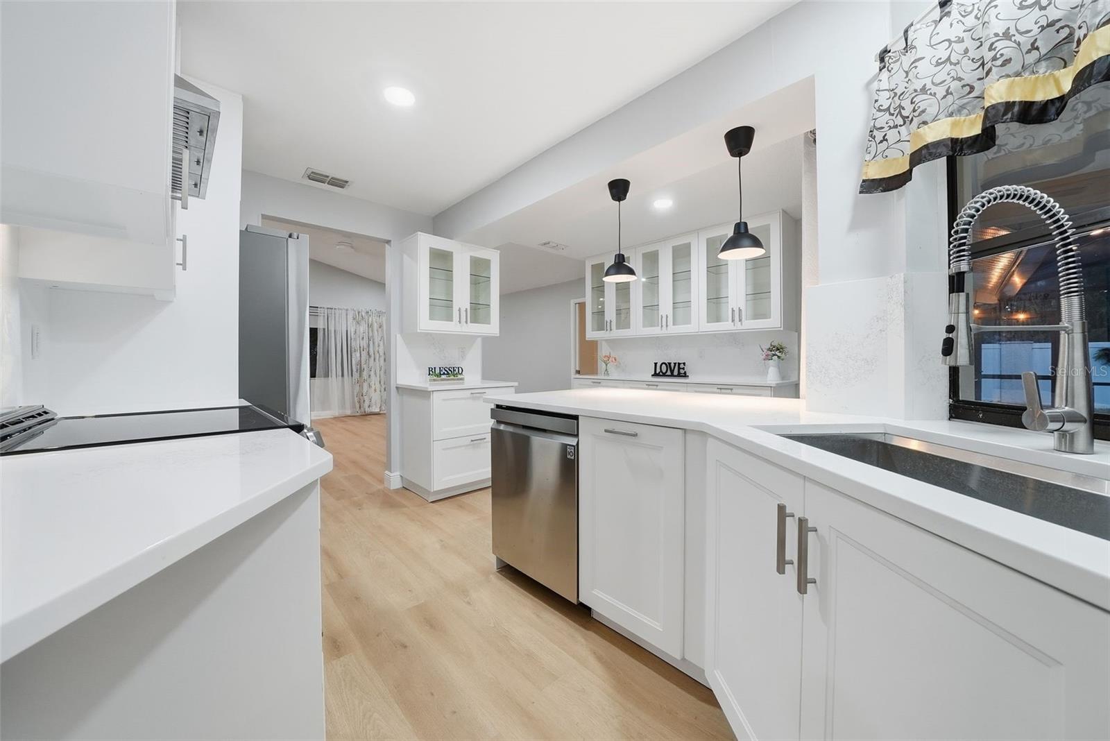 COUNTRYSIDE NORTH - Residential