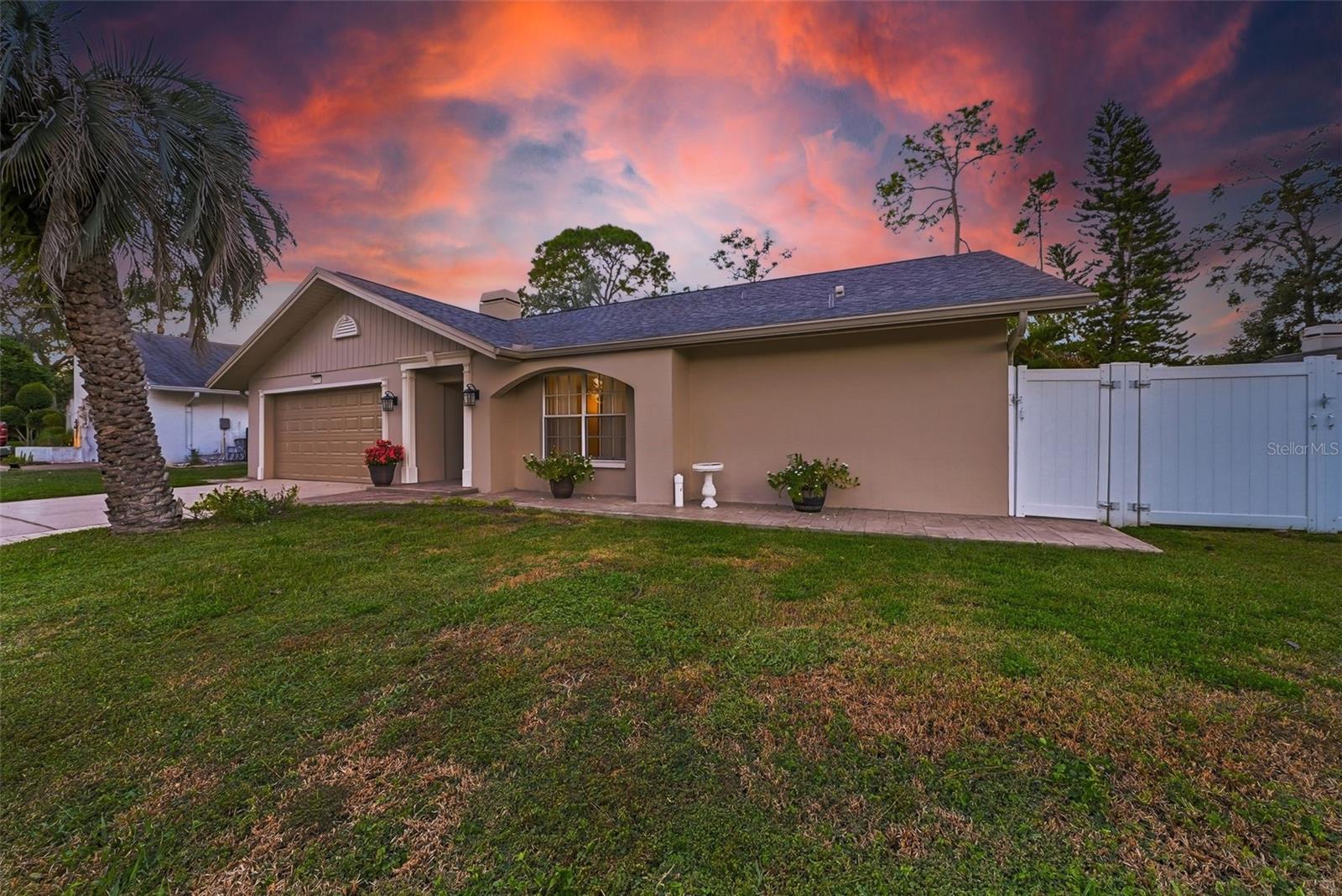 COUNTRYSIDE NORTH - Residential