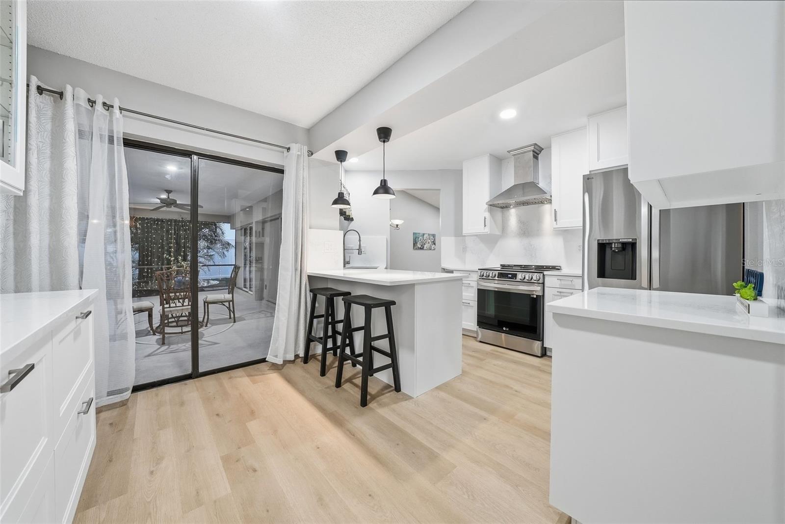 COUNTRYSIDE NORTH - Residential