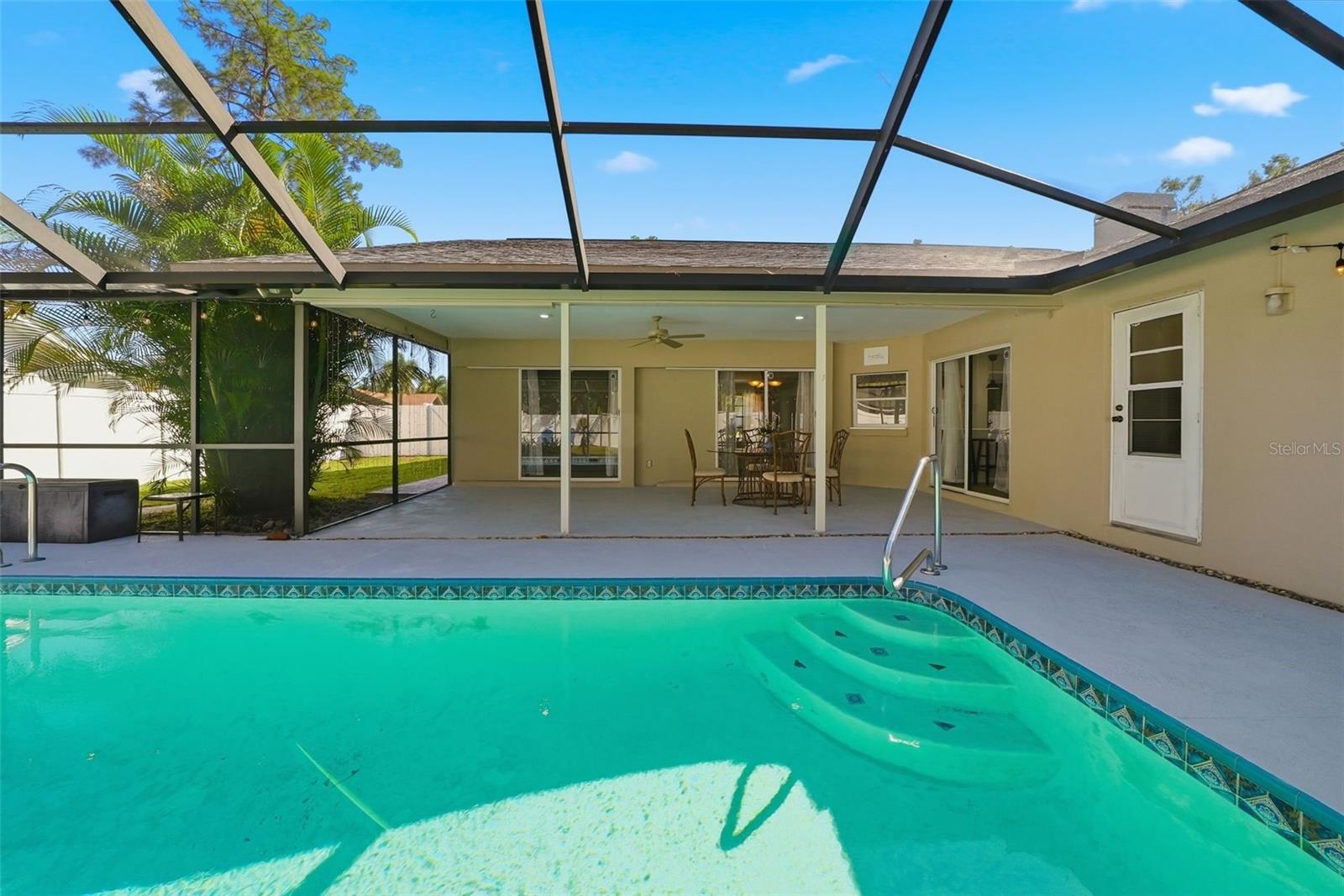 COUNTRYSIDE NORTH - Residential