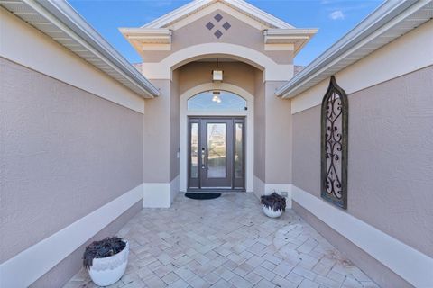 Tiny photo for 737 Dowding Way, The Villages, FL 32162 (MLS # G5107627)