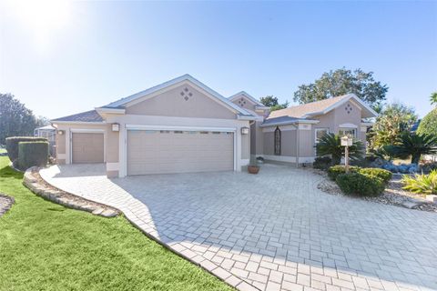 Tiny photo for 737 Dowding Way, The Villages, FL 32162 (MLS # G5107627)