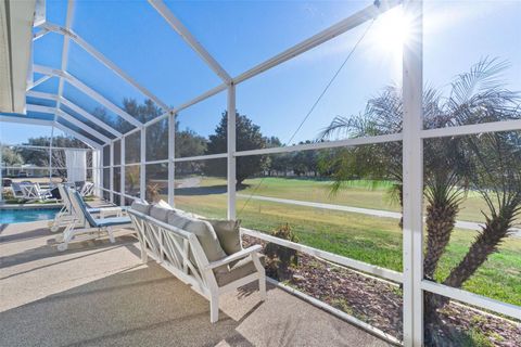 Tiny photo for 737 Dowding Way, The Villages, FL 32162 (MLS # G5107627)