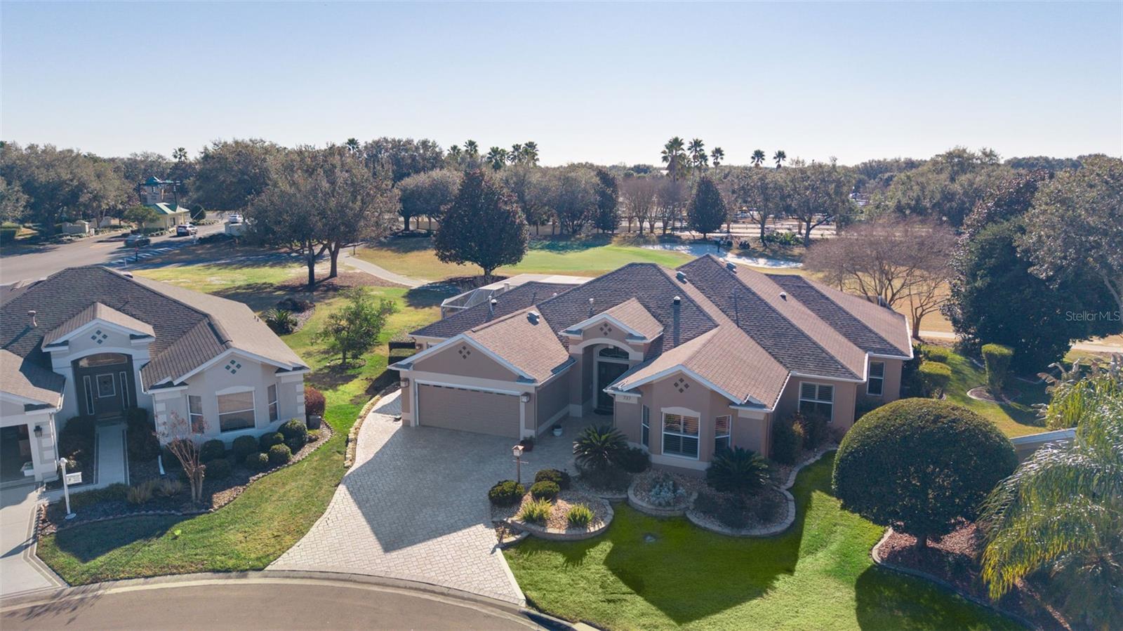 THE VILLAGES - Residential