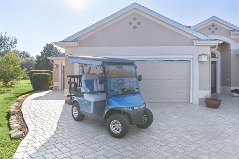 Tiny photo for 737 Dowding Way, The Villages, FL 32162 (MLS # G5107627)