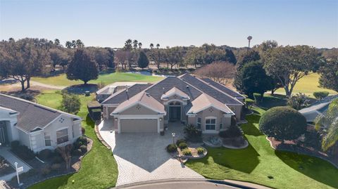 Tiny photo for 737 Dowding Way, The Villages, FL 32162 (MLS # G5107627)