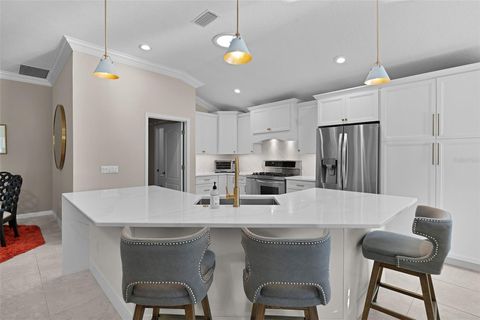 Tiny photo for 737 Dowding Way, The Villages, FL 32162 (MLS # G5107627)