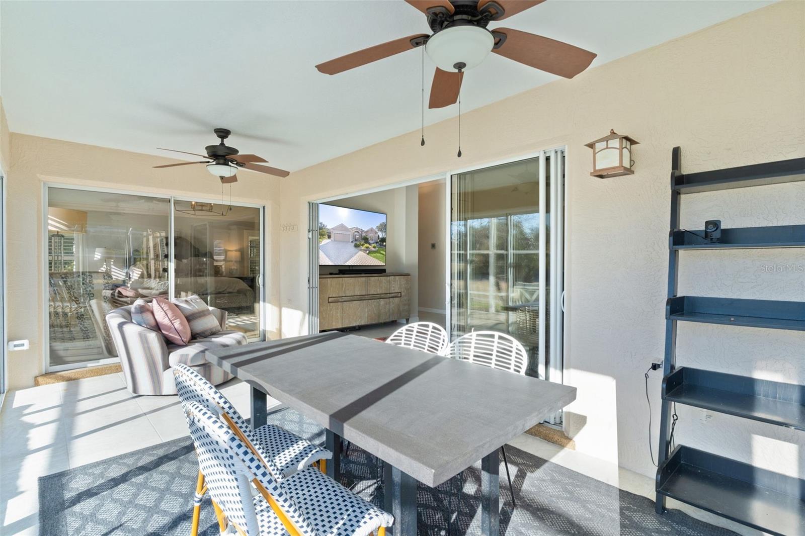 THE VILLAGES - Residential