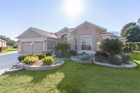 Tiny photo for 737 Dowding Way, The Villages, FL 32162 (MLS # G5107627)