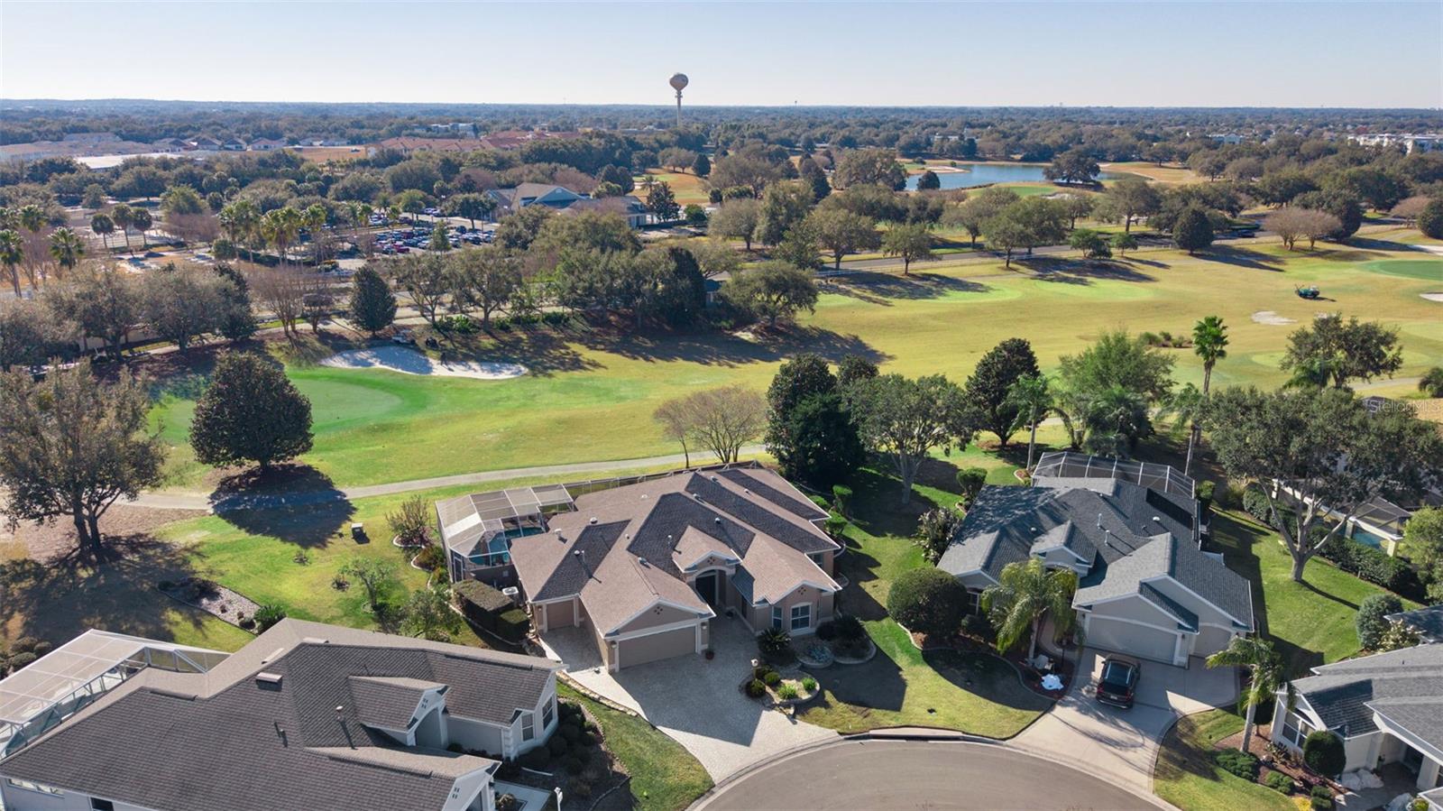 THE VILLAGES - Residential