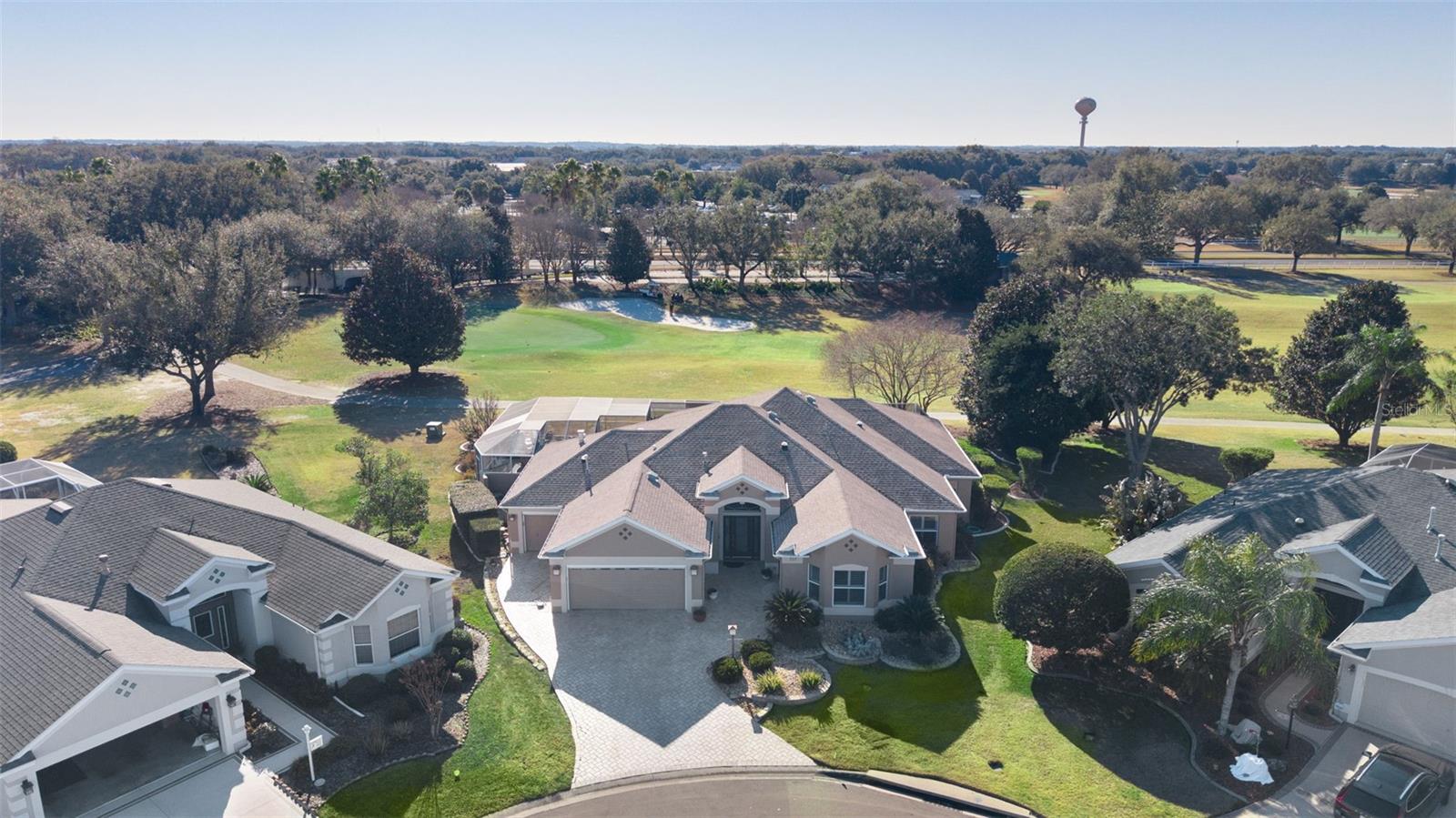 THE VILLAGES - Residential