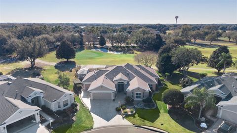 Tiny photo for 737 Dowding Way, The Villages, FL 32162 (MLS # G5107627)