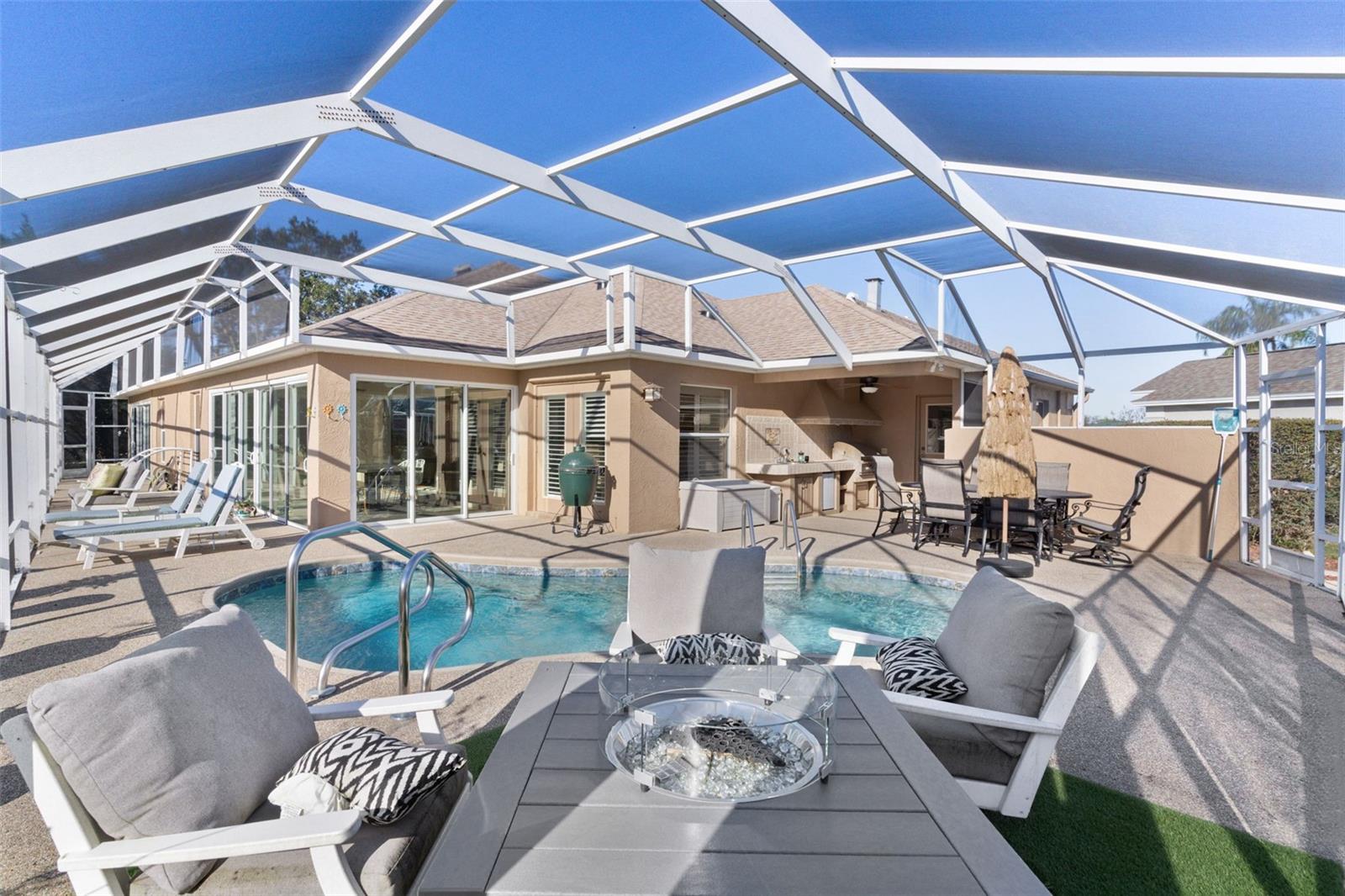 THE VILLAGES - Residential