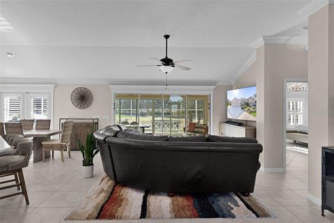 Tiny photo for 737 Dowding Way, The Villages, FL 32162 (MLS # G5107627)