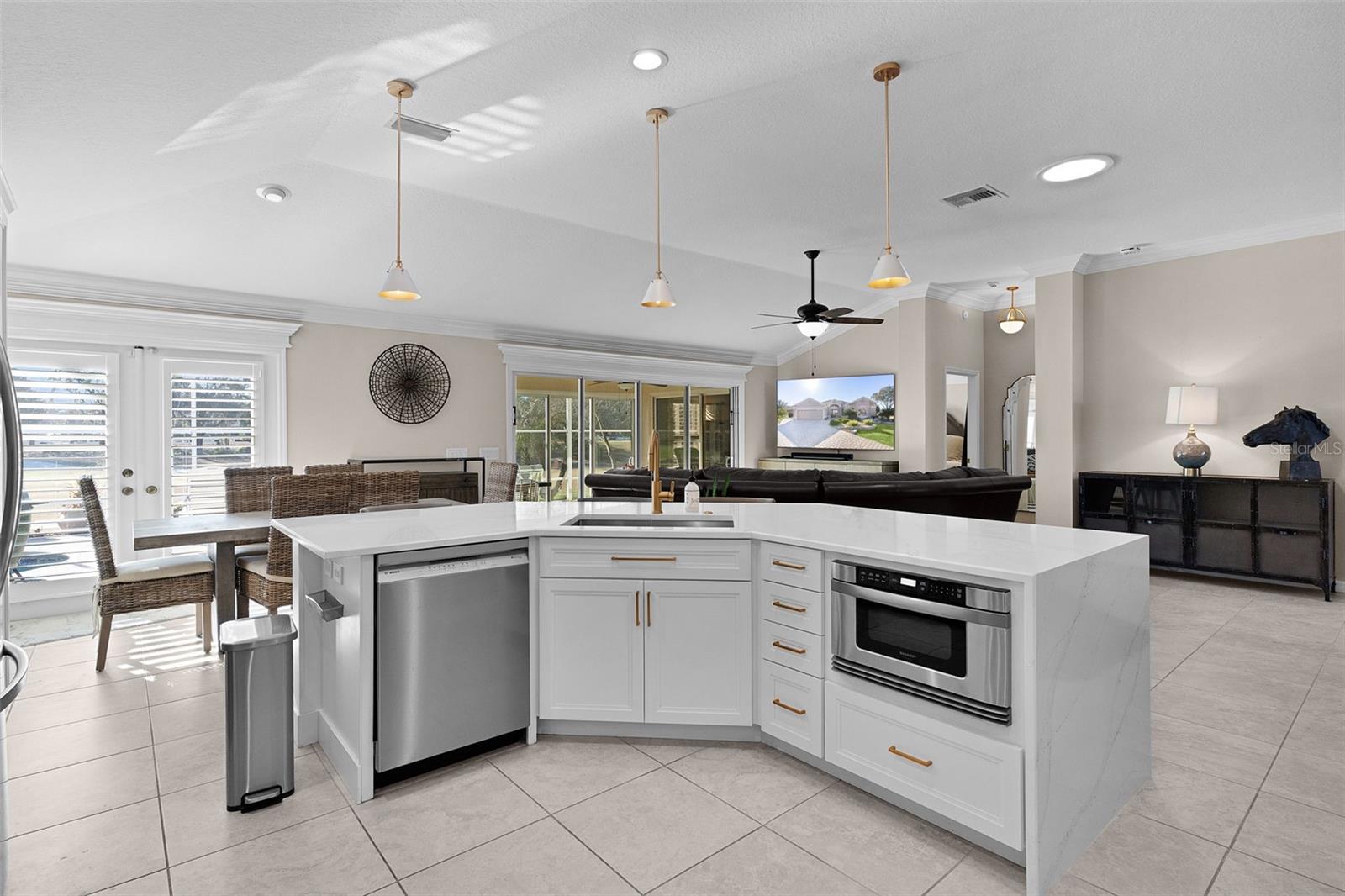 THE VILLAGES - Residential