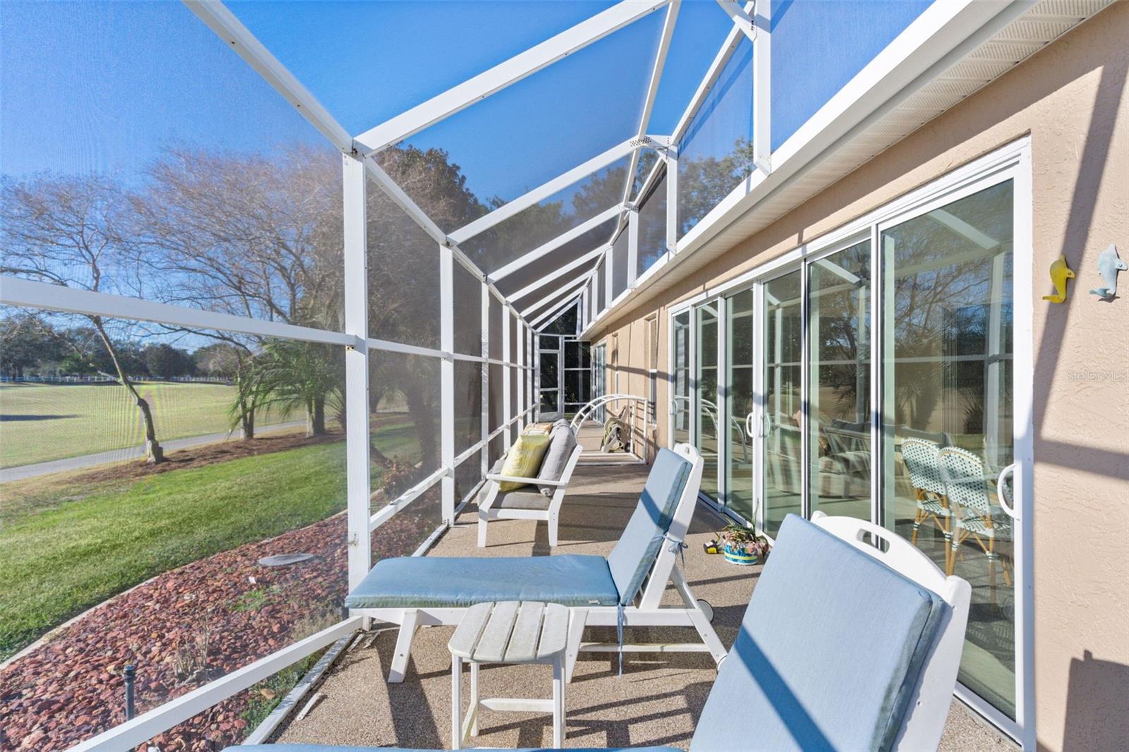 THE VILLAGES - Residential