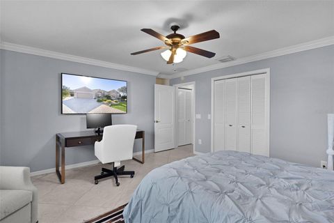 Tiny photo for 737 Dowding Way, The Villages, FL 32162 (MLS # G5107627)