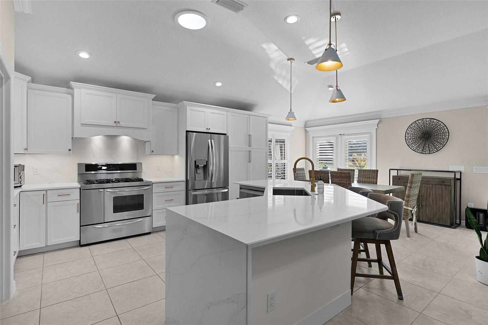 THE VILLAGES - Residential